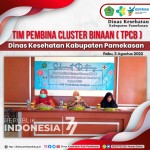 Tim Pembina Cluster Binaan ( TPCB )